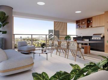 Apartamento · 188m² · 3 Quartos · 3 Vagas · Apartamento 3 Suites Cidade de Barcelona Jardim Ilhas do Sul
