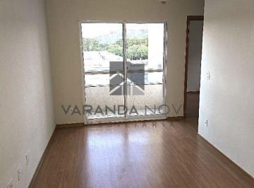 Apartamento · 46m² · 2 Quartos · 1 Vaga · Apartamento 2 Dormitorios Recreio das Acacias