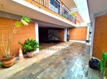 Casa · 165m² · 3 Quartos · 5 Vagas · Sobrado 3 Dormitorios Parque dos Bandeirantes