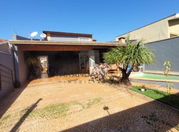 Casa · 201m² · 4 Quartos · 4 Vagas · Sobrado 4 Dormitorios Jardim California