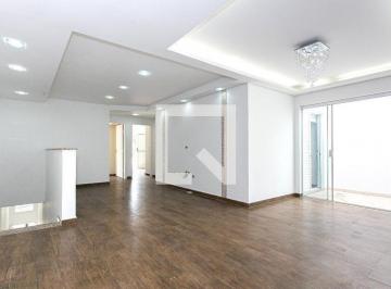 Casa · 200m² · 3 Quartos · 1 Vaga · Casa à Venda - Tatuapé, 3 Quartos,  200 m² - São Paulo