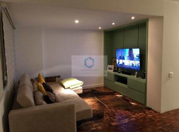 Apartamento · 113m² · 3 Quartos · 1 Vaga · Apartamento venda e/ou locação Vila Cruzeiro, São Paulo