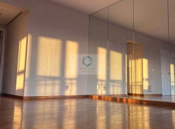 Apartamento · 185m² · 3 Quartos · 3 Vagas · Apartamento locação Jardim Taquaral, São Paulo