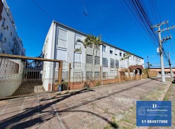 Apartamento · 47m² · 1 Quarto · Apartamento 1 dormitório no bairro Santo Antônio, Porto Alegre/RS