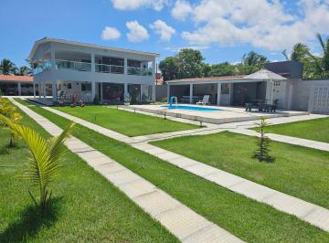 Casa · 1260m² · 6 Quartos · 5 Vagas · Casa com 06 quartos