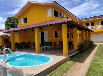 Casa · 450m² · 10 Quartos · 5 Vagas · Casa a venda com 10 quartos em Tamandaré