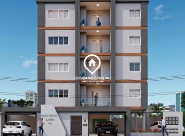 Apartamento · 85m² · 3 Quartos · 1 Vaga · Apartamento 3 dormitórios sendo 1 suíte á venda em Cachoeirinha/RS