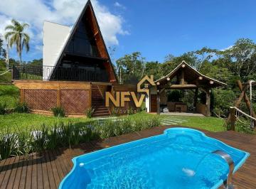 Casa · 2508m² · Casa à venda no bairro Moura - Canelinha/SC
