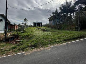 Terreno · 372m² · Terreno Lote no Rio Maina, Criciúma