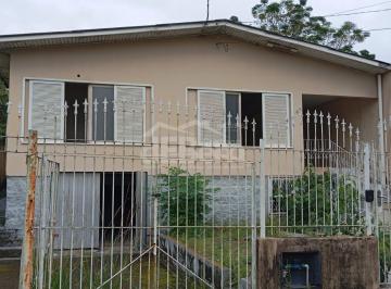 Casa · 262m² · 3 Quartos · 1 Vaga · Casa à venda no bairro Universitário - Criciúma/SC
