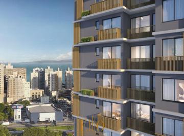 Apartamento · 2 Quartos · 1 Vaga · Edifício Residencial It's - Apartamento Edifício Residencial 50 e 172 m² 1 A 3 dormitórios, Lazer co