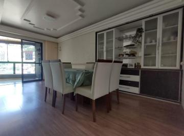 Apartamento · 115m² · 3 Quartos · 1 Vaga · Apartamento à venda no bairro Agronômica - Florianópolis/SC