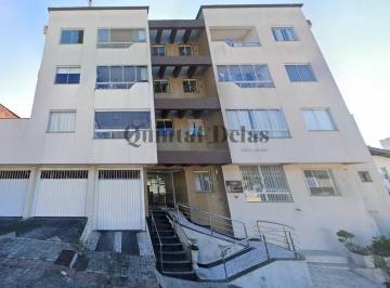Apartamento · 137m² · 3 Quartos · 1 Vaga · Apartamento à venda no bairro Nações - Balneário Camboriú/SC