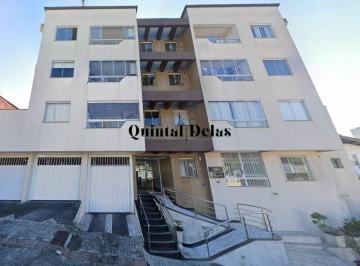 Apartamento · 137m² · 3 Quartos · 1 Vaga · Apartamento à venda no bairro Nações - Balneário Camboriú/SC