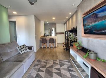 Apartamento · 67m² · 2 Quartos · 1 Vaga · Apartamento - Varanda Tatuapé