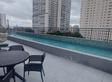 Apartamento · 26m² · 1 Quarto · Apartamento / Studio - VENDA no Belenzinho