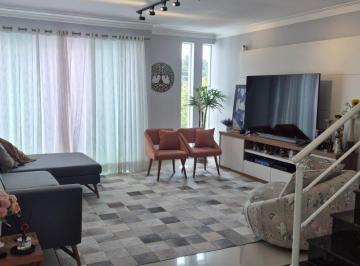Casa · 168m² · 3 Quartos · 4 Vagas · Casa Sobrado - Mooca