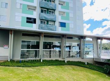 Apartamento · 63m² · 2 Quartos · 1 Vaga · Apartamento à venda no bairro Vera Cruz - Criciúma/SC