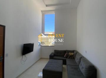 Casa · 104m² · 3 Quartos · 2 Vagas · Casa 3/4 1 suíte bairro São João - Anápolis/GO