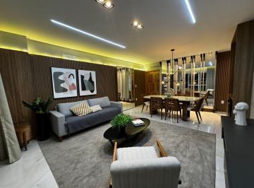 Apartamento · 142m² · 3 Quartos · 3 Vagas · Apartamento no Reserva Vilmary - Teresina-PI