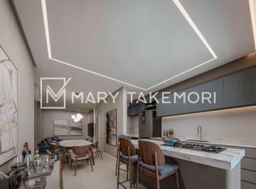 Apartamento · 74m² · 1 Vaga · Apartamento à venda com 2 suítes - Navegantes/SC