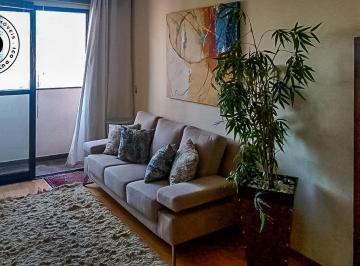 Apartamento · 84m² · 3 Quartos · 1 Vaga · Apartamento à venda no bairro Centro - Piracicaba/SP