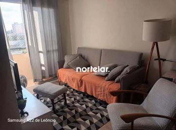 8e7a204ad16be6d48e6405d946f774fa6212b367 · Apartamento com 2 dormitórios à venda, 48 m² por R$ 335.000,00 - Vila Roque - São Paulo/SP