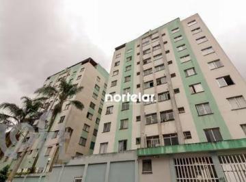 21Fachada_1 · Cobertura Duplex com 3 dormitórios à venda, 110 m² por R$ 590.000 - Vila Bonilha Nova - São Paulo/SP