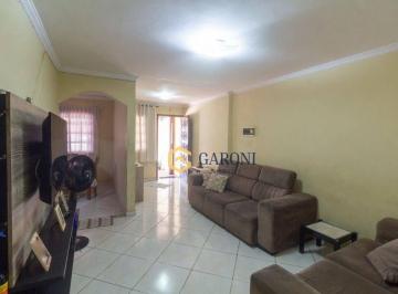 9177a8d51977c36b562ce13cf6cf99f4750233cf · Casa à venda, 140 m² por R$ 695.000,00 - Parque São Domingos - São Paulo/SP