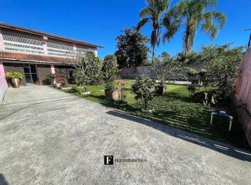 Casa · 629m² · 5 Quartos · 5 Vagas · Sobrado com 5 dormitórios em Pontal Do Sul