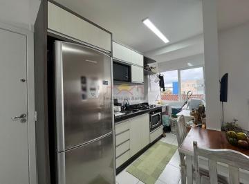 24635262_4.jpg · Apartamento 2 quartos suíte Floresta Joinville