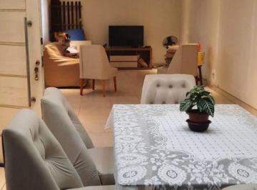 Casa · 125m² · 3 Quartos · 3 Vagas · Sobrado à venda no Taboão, Diadema