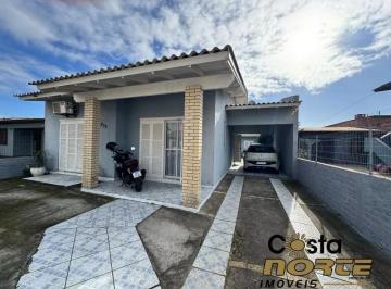 Casa · 163m² · 3 Quartos · 1 Vaga · Casa Mobiliada em Bairro de Moradores em Tramandaí