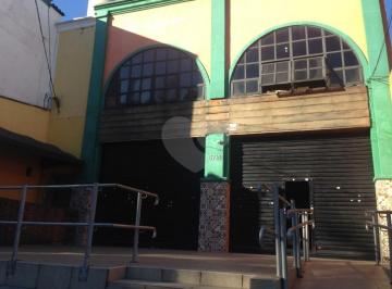 Comercial · 190m² · Galpão à venda em Imirim - SP