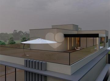 Casa · 182m² · 4 Quartos · 4 Vagas · Condomínio com 4 quartos à venda em Vila Do Golf - SP