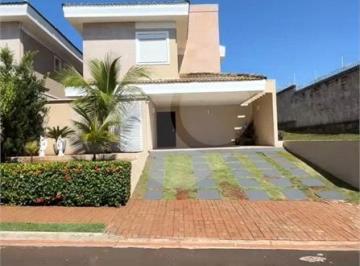 Casa · 230m² · 3 Quartos · 4 Vagas · Sobrado com 3 quartos à venda em Condomínio reserva domaine eco residence - SP