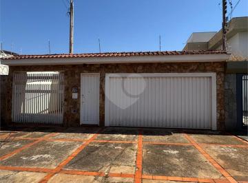 Casa · 261m² · 3 Quartos · 3 Vagas · Casa com 3 quartos à venda em Alto Da Boa Vista - SP