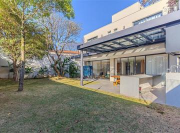 Casa · 474m² · 4 Quartos · 4 Vagas · Sobrado com 4 quartos à venda em Alto de pinheiros - SP