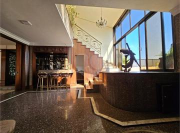 Apartamento · 1000m² · 4 Quartos · 6 Vagas · Cobertura com 4 quartos à venda em Santa cecília - SP