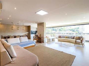 Apartamento · 240m² · 4 Quartos · Apartamento com 4 quartos à venda em Vila mariana - SP
