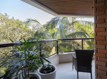 Apartamento · 164m² · 4 Quartos · 3 Vagas · Apartamento com 4 quartos à venda em Sumarezinho - SP