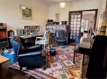 Casa · 308m² · 3 Quartos · 3 Vagas · Sobrado com 3 quartos à venda em Campo belo - SP