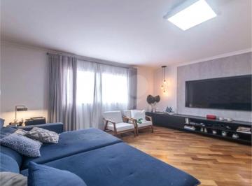 Apartamento · 143m² · 3 Quartos · 1 Vaga · Apartamento com 3 quartos à venda em Vila do encontro - SP