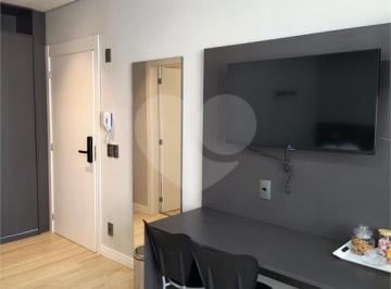 Apartamento · 30m² · 1 Quarto · Apartamento com 1 quartos à venda em Centro histórico - RS