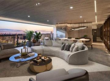 Apartamento · 384m² · 4 Quartos · 8 Vagas · Apartamento com 4 quartos à venda em Jardim fonte do morumbi - SP