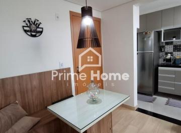 0 · apartamento à venda em Parque das Cachoeiras
