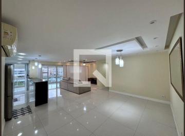 Apartamento · 143m² · 3 Quartos · 2 Vagas · Apartamento para Aluguel - Recreio, 3 Quartos, 143 m2 - Rio de Janeiro