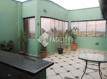 0 · Cobertura Duplex a venda no Mansões Santo Antônio