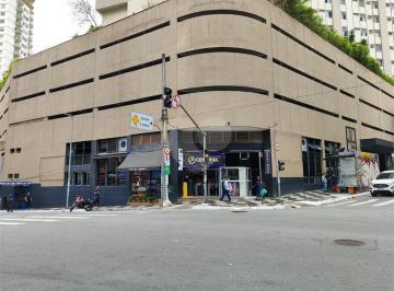 Comercial · 624m² · Prédio inteiro à venda em Bela vista - SP