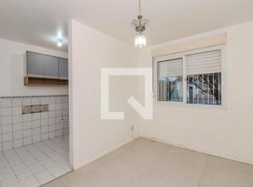 Apartamento · 34m² · 1 Quarto · Apartamento para Aluguel - Humaitá, 1 Quarto,  34 m² - Porto Alegre